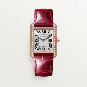 Tank Louis Cartier Watch WJTA0038