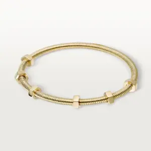 Ecrou de fake cartier bracelet B6063817