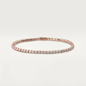 Essential Lines fake cartier bracelet N6708317