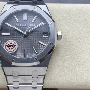 Fake Audemars Piguet Replica AP Watch Royal Oak 15510ST OO 1320ST 10 wsxc1735051297368 0