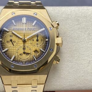 Fake Audemars Piguet Replica AP Watch Royal Oak 26240BA OO 1320BA 02 wsxc1734445779367 0