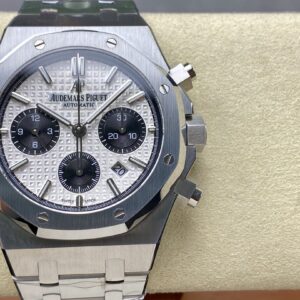 Fake Audemars Piguet Replica AP Watch Royal Oak 26331ST OO 1220ST 03 wsxc1734446072349 0