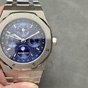 Fake Audemars Piguet Replica AP Watch Royal Oak 26574ST OO 1220ST 03 wsxc1734449820745 0