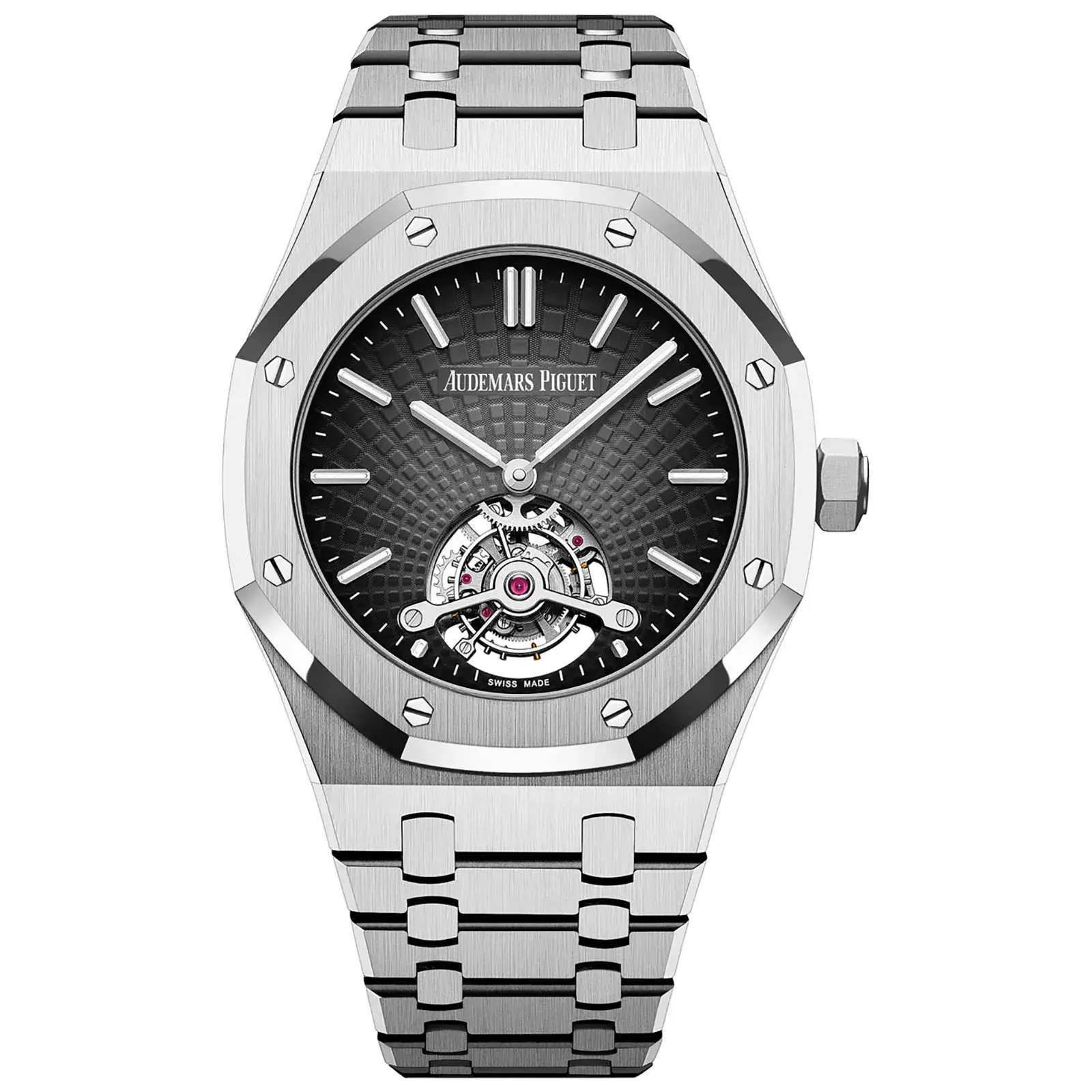 Fake Audemars Piguet Replica AP watch royal oak 26522BC OO 1220BC 01