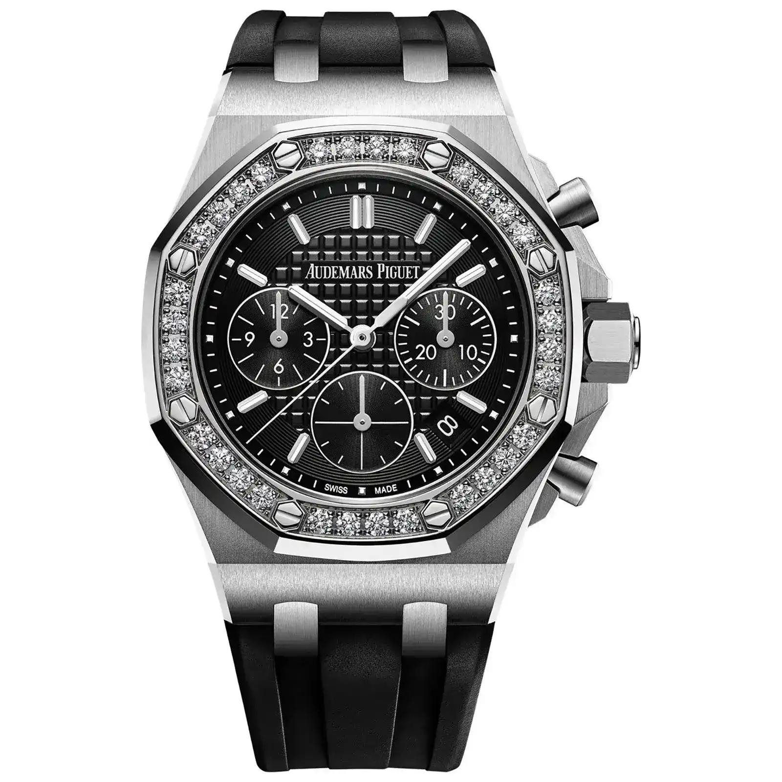 Fake Audemars Piguet Replica AP watch royal oak offshore 26231ST ZZ D002CA 01