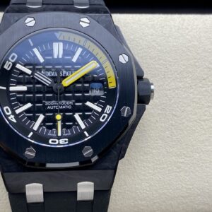 Fake Audemars Piguet Replica Watch Offshore Diver 15706AU OO A002CA 01 wsxc1734464190363 0