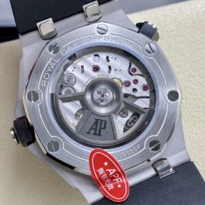 Fake Audemars Piguet Replica Watch Offshore Diver 15720CN OO A002CA 01 wsxc1734459624162 6