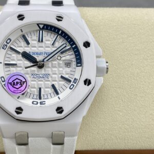 Fake Audemars Piguet Replica Watch Royal Oak 15707CB OO A010CA 01 wsxc1734458903109 0