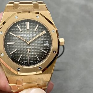 Fake Audemars Piguet Replica Watch Royal Oak 16202OR OO 1240OR 02 wsxc1734469596319 0