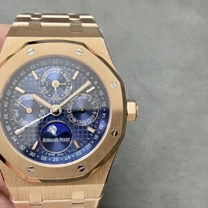 Fake Audemars Piguet Replica Watch Royal Oak 26574OR OO 1220OR 02 wsxc1734455773469 0