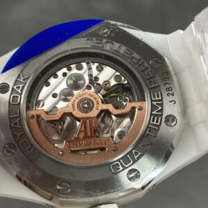 Fake Audemars Piguet Replica Watch Royal Oak 26579CB OO 1225CB 01 wsxc1734454811795 6