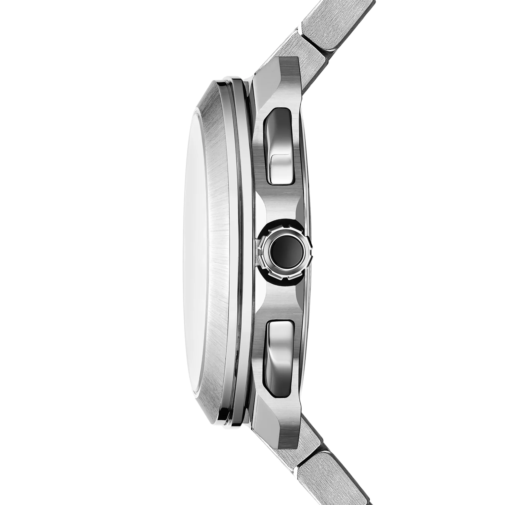 Fake BVLGARI Watch Replica 103471 2000C