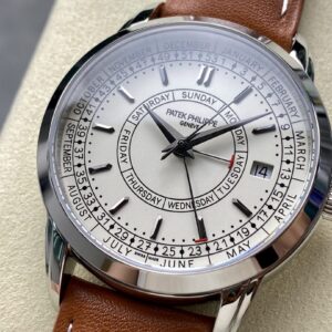 Fake PATEK PHILIPPE Replica Watch Calatrava 5212A 001wsxc1734136001075 2