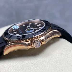 Fake Rolex Replica Watch Oyster Perpetual Date Yacht Master m126655 0002 wsxc1735032897306 6