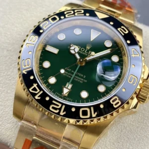 Fake Rolex Replica Watch Oyster Perpetual GMT Master 116718LN 0002 wsxc1734220103048 2