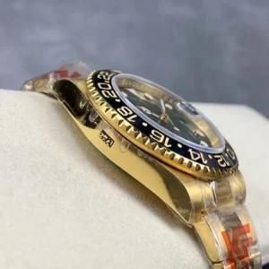 Fake Rolex Replica Watch Oyster Perpetual GMT Master 116718LN 0002 wsxc1734220103048 4