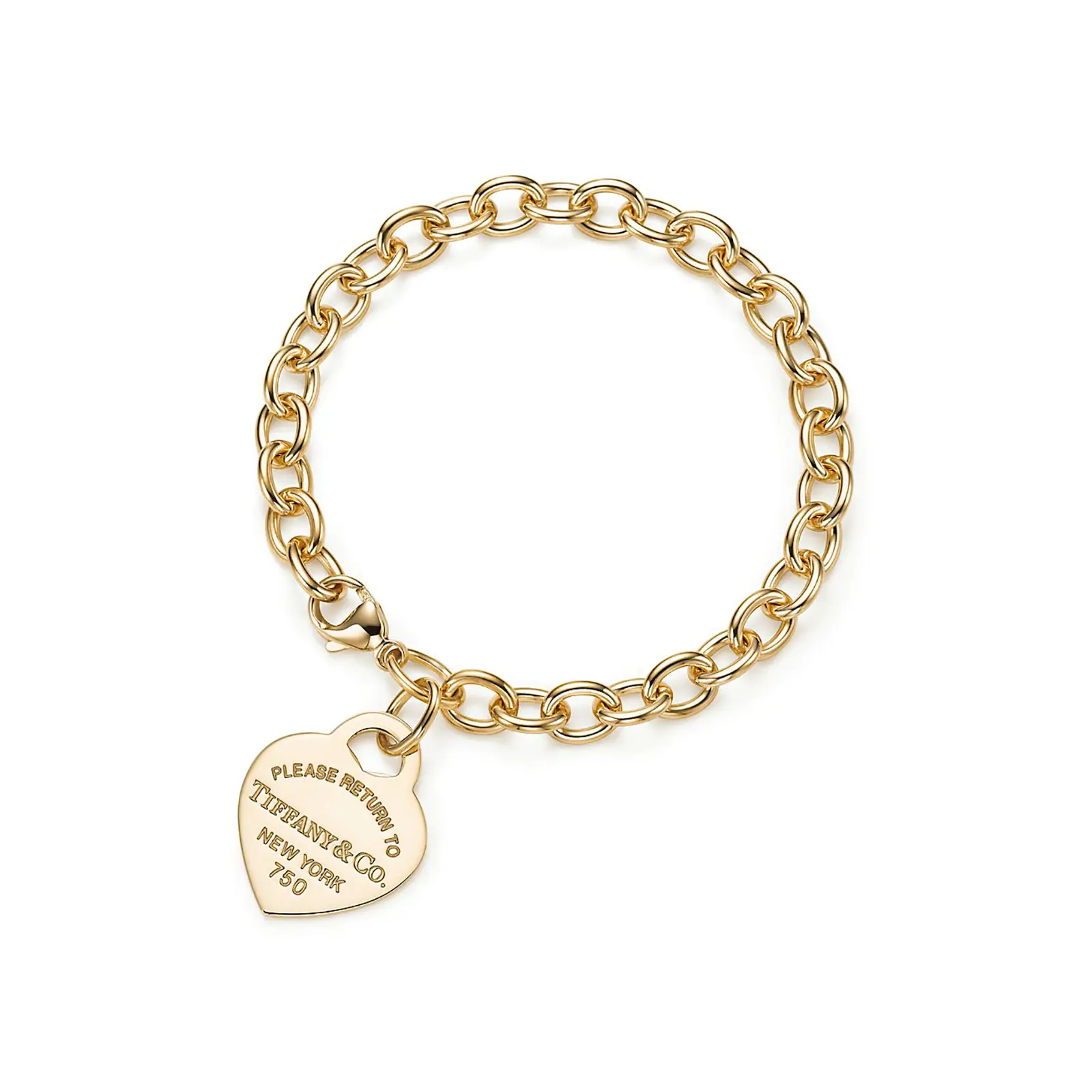 Fake Tiffany Jewelry return to tiffanyheart tag bracelet 27567576 1030463 ED M