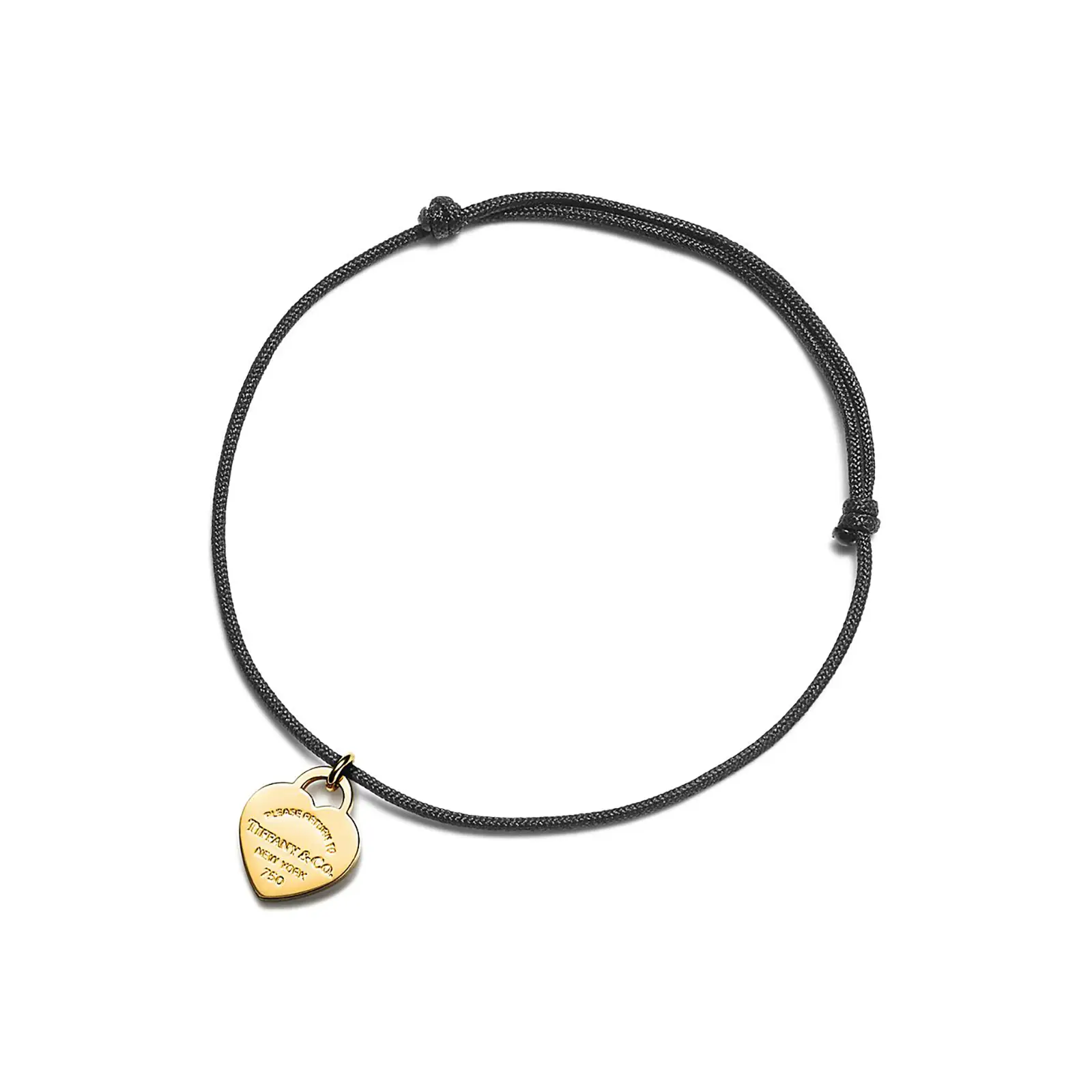 Fake Tiffany Jewelry return to tiffanyheart tag bracelet 74851193 1077114 ED M