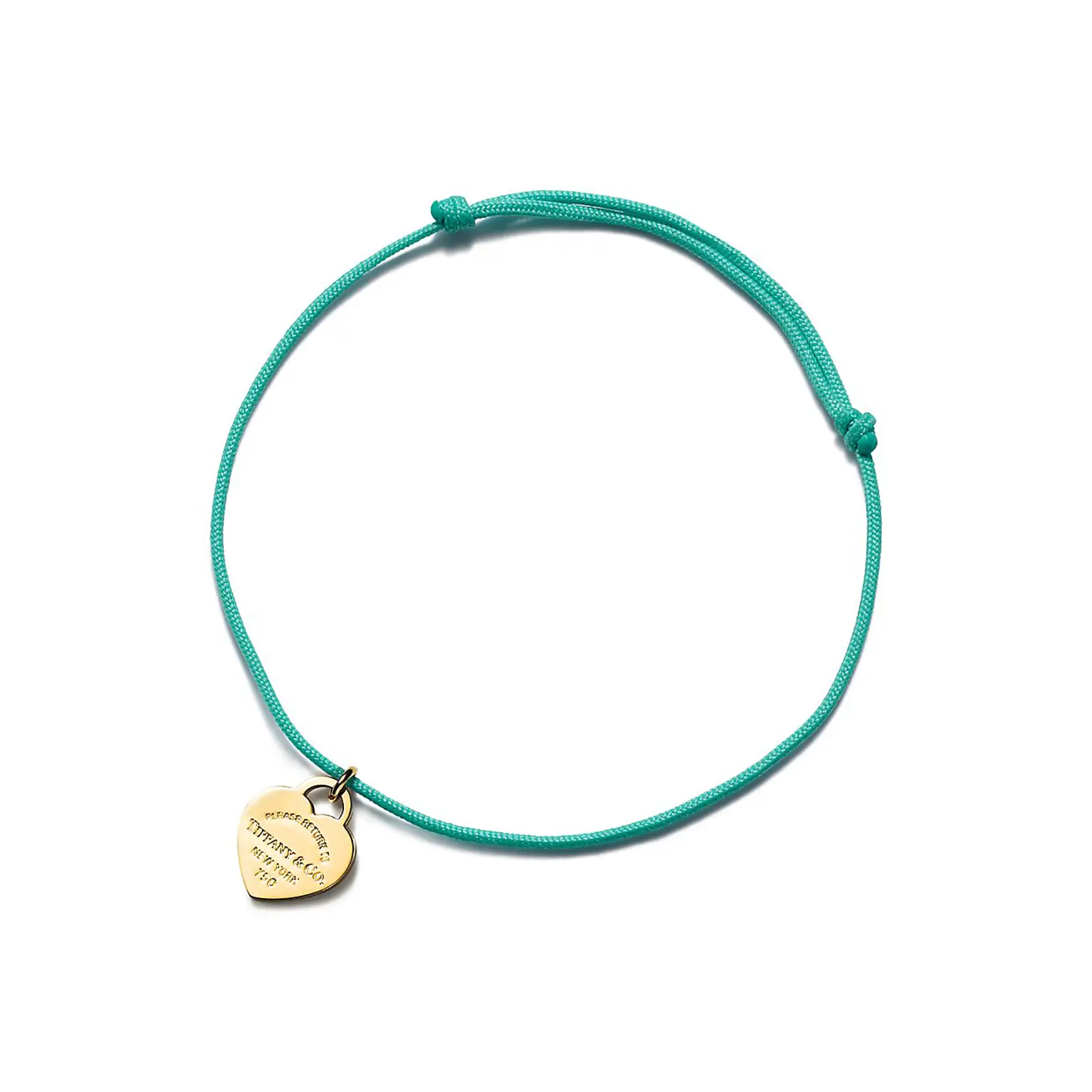 Fake Tiffany Jewelry return to tiffanyheart tag bracelet 74856853 1076690 ED M
