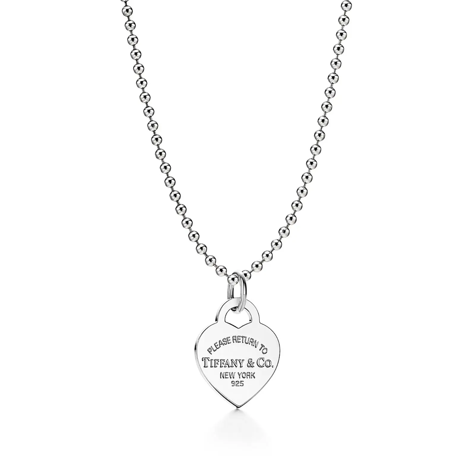 Fake Tiffany Jewelry return to tiffanyheart tag charm 22640054 1067528 ED G M