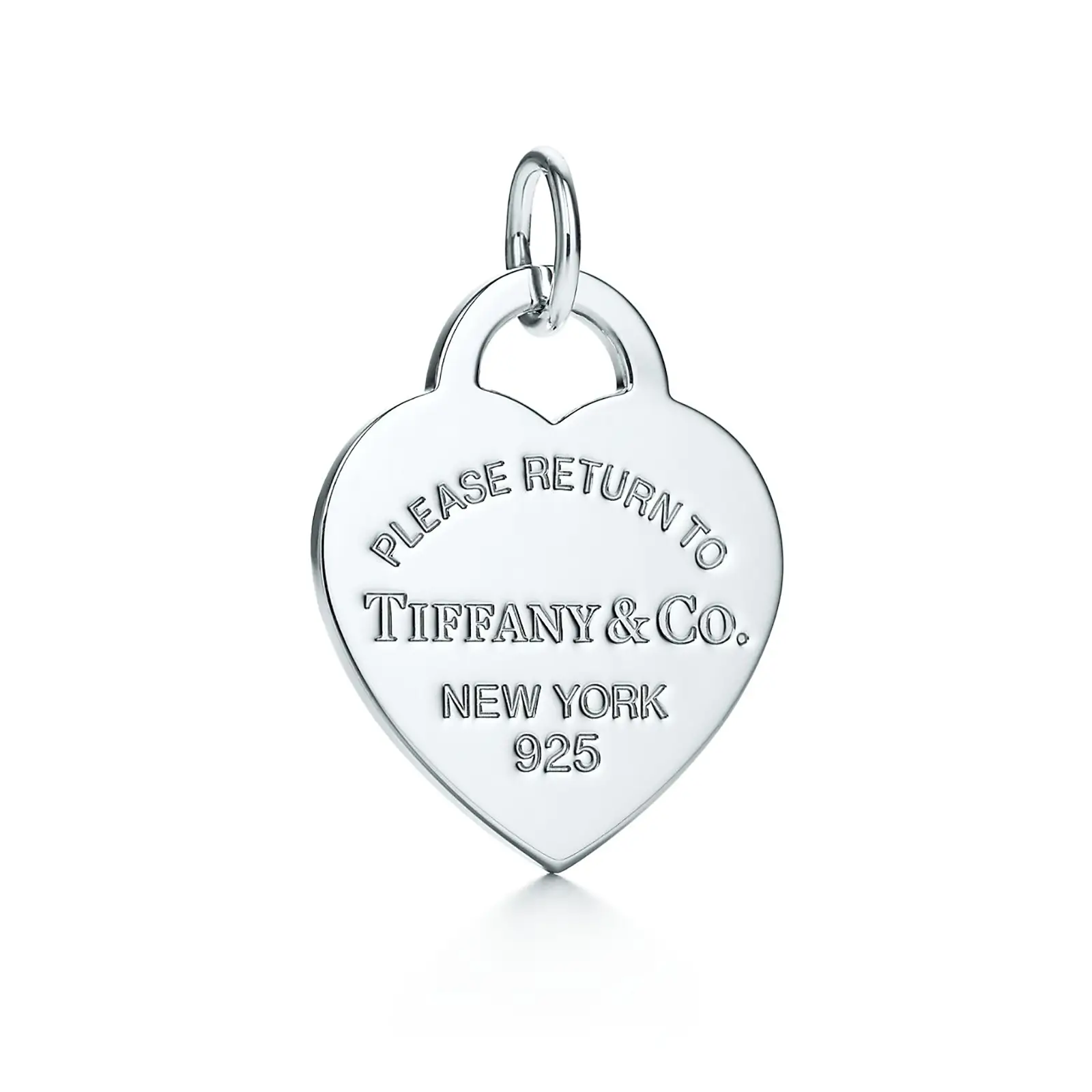 Fake Tiffany Jewelry return to tiffanyheart tag charm and bracelet 26874513 867925 ED
