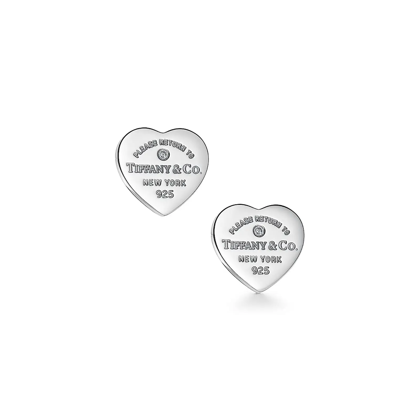 Fake Tiffany Jewelry return to tiffanyheart tag earrings 69902758 1030408 ED