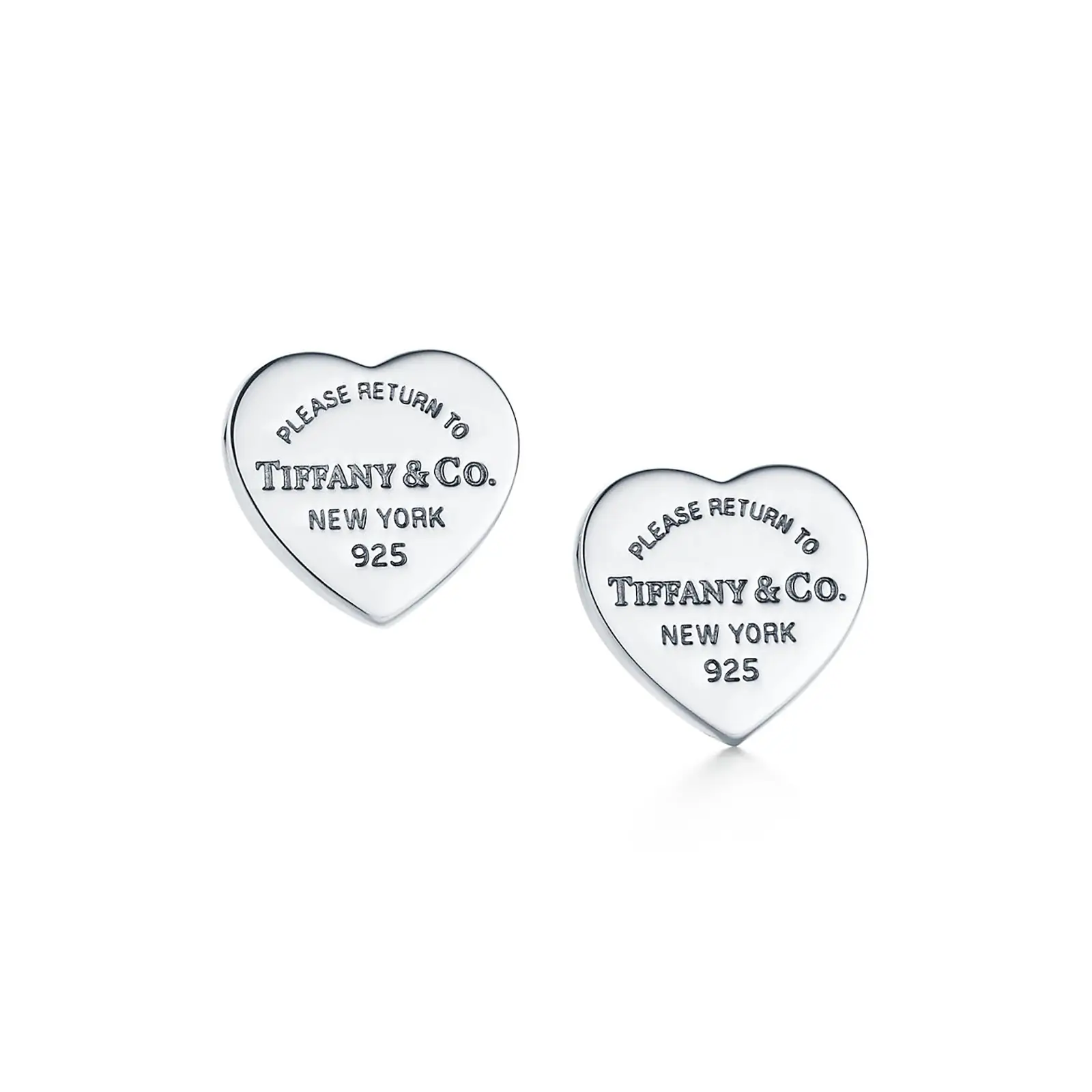 Fake Tiffany Jewelry return to tiffanyheart tag stud earrings 23900564 1016086 ED