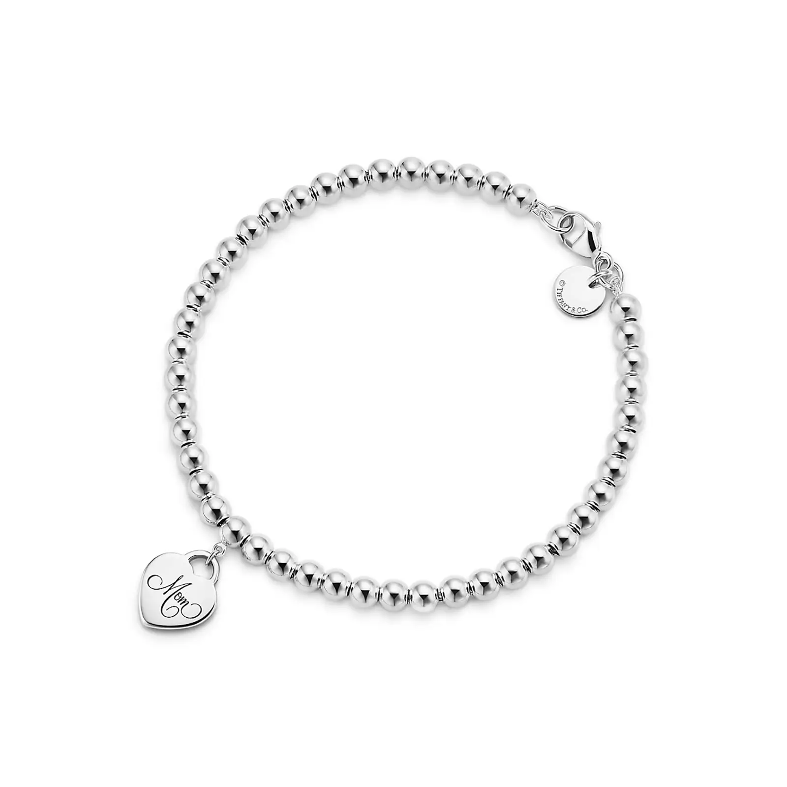 Fake Tiffany Jewelry return to tiffanymom heart tag bracelet 36537701 1037049 ED M