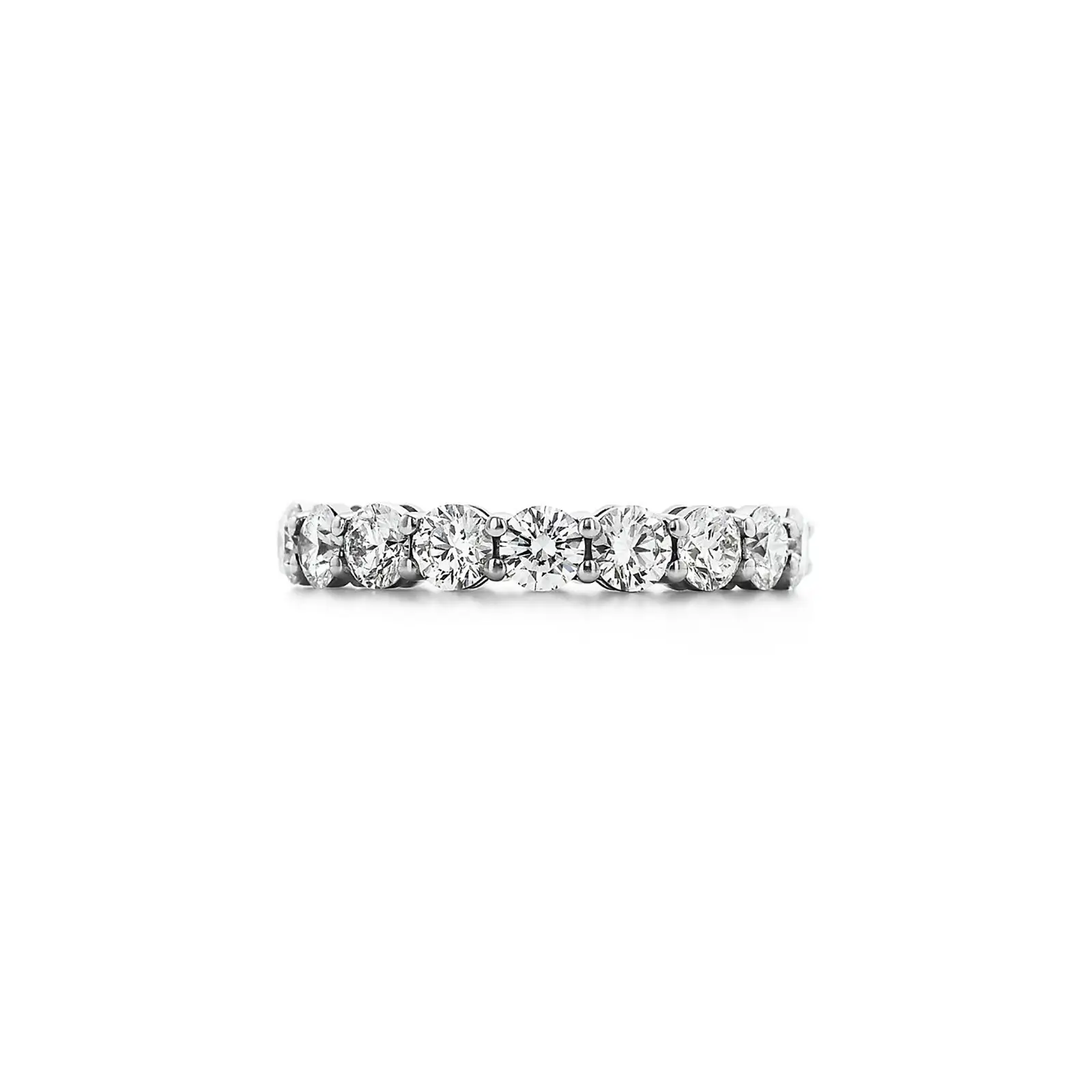 Fake Tiffany Jewelry tiffany foreverband ring 15263245 1039828 ED M