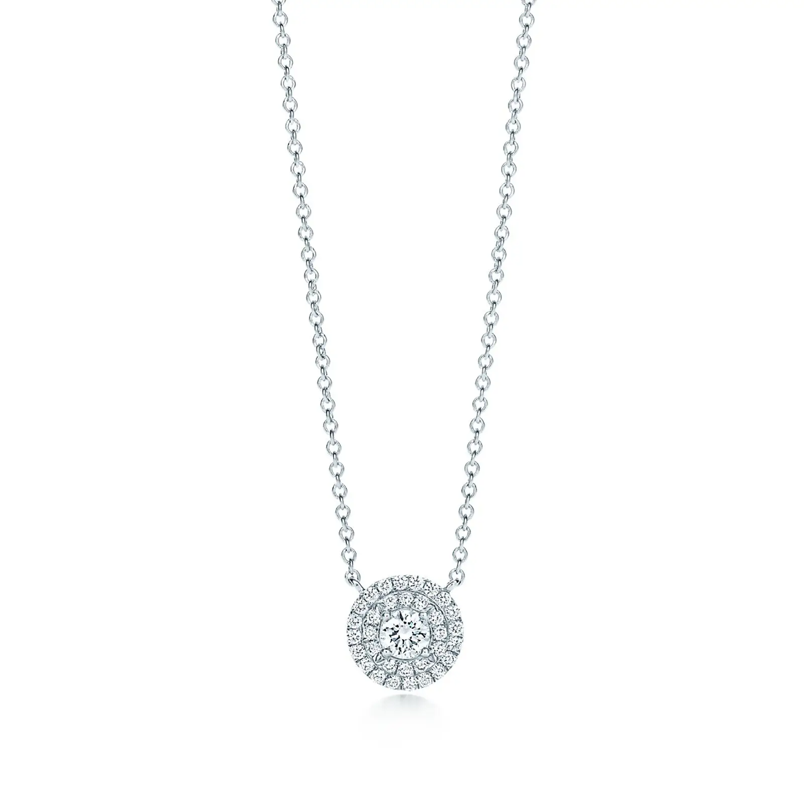 Fake Tiffany Jewelry tiffany solestependant 28646445 930205 ED