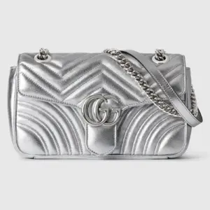 Replica Designer Bag GUCCI GG Marmont Small Shoulder Bag