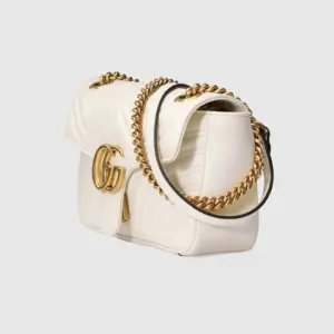 Replica Designer Bag GUCCI GG Marmont Small Shoulder Bag