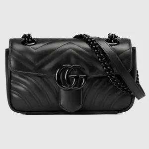 Replica Designer Bag GUCCI GG Marmont Mini Shoulder Bag