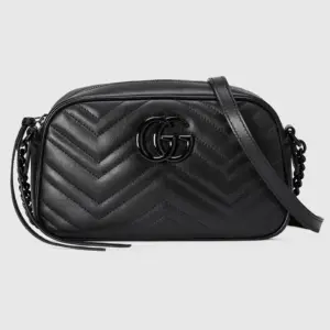 Replica Designer Bag GUCCI GG Marmont Small Shoulder Bag