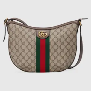Replica Designer Bag GUCCI Ophidia Small Crossbody Bag