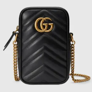 Replica Designer Bag GUCCI GG Marmont Mini Bag