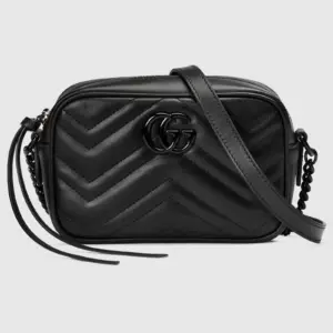 Replica Designer Bag GUCCI GG Marmont Mini Shoulder Bag