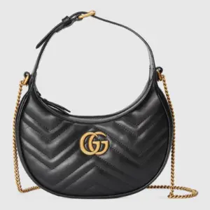 Replica Designer Bag GUCCI GG Marmont Mini Shoulder Bag