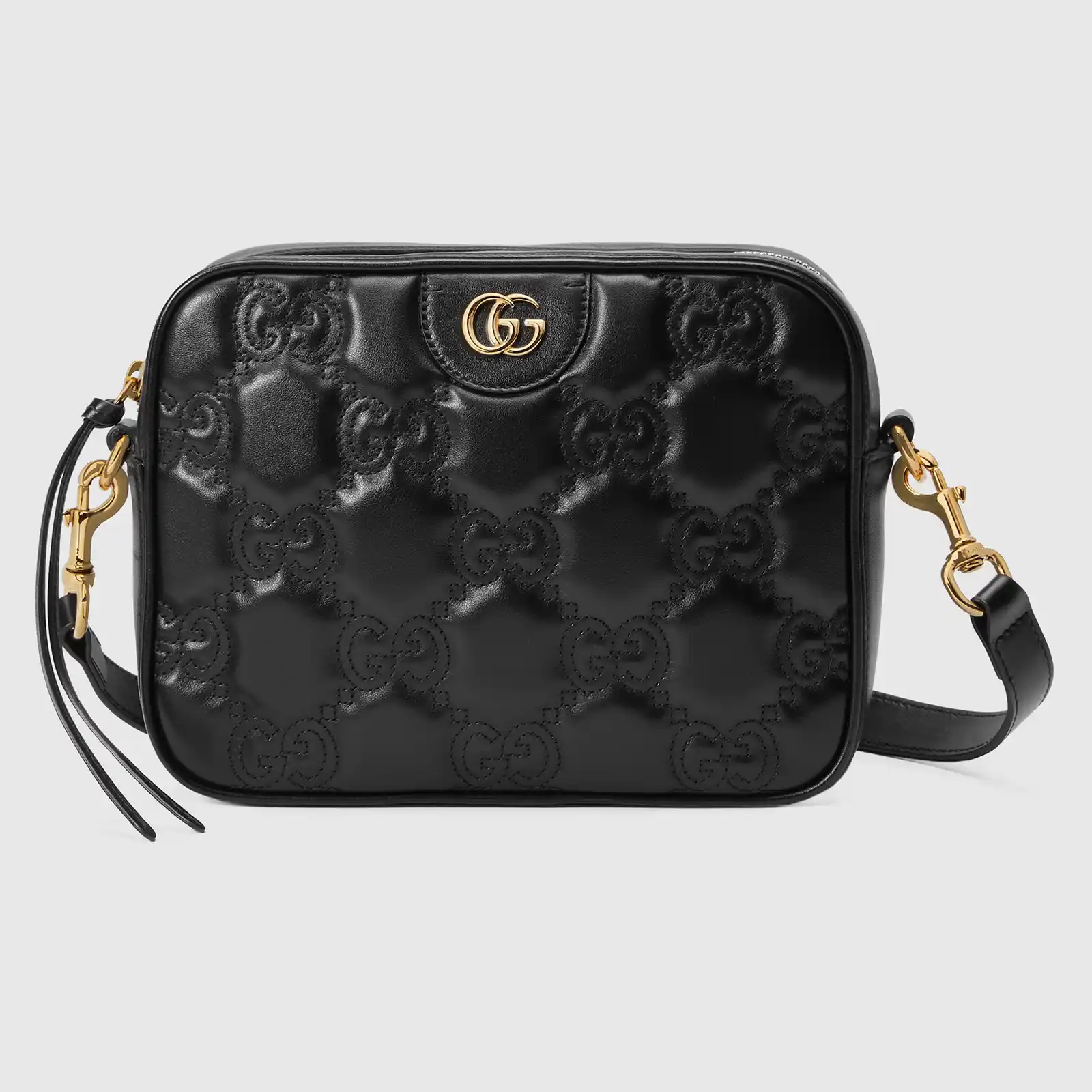 Replica Designer Bags GUCCI GG Matelasse Small Shoulder Bag