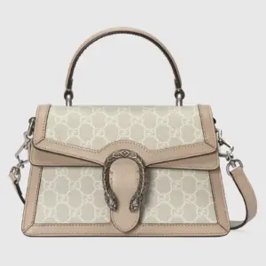 Replica Designer Bag GUCCI Dionysus Small Top Handle Bag