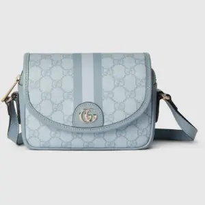 Replica Designer Bag GUCCI Ophidia Mini Shoulder Bag
