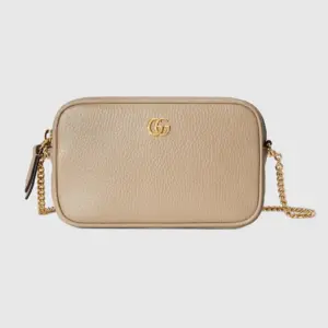 Replica Designer Bag GUCCI GG Marmont Super Mini Shoulder Bag
