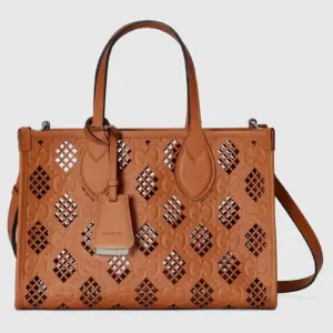 Replica Designer Bag GUCCI Ophidia Small Tote Bag