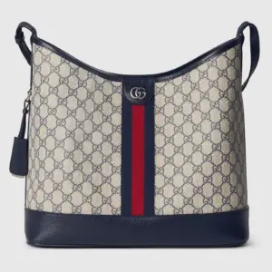 Replica Designer Bag GUCCI Ophidia Medium Shoulder Bag