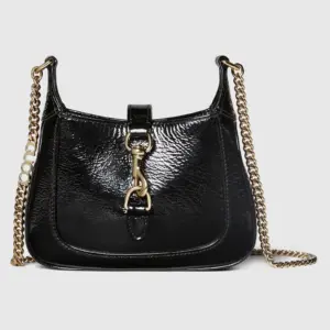 Replica Designer Bag GUCCI Jackie Notte Mini Bag