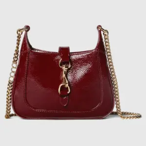 Replica Designer Bag GUCCI Jackie Notte Mini Bag