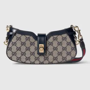 Replica Designer Bag GUCCI Moon Side Mini Shoulder Bag