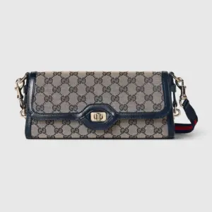 Replica Designer Bag GUCCI Luce Small Shoulder Bag