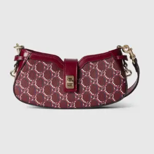 Replica Designer Bag GUCCI Moon Side Mini Shoulder Bag
