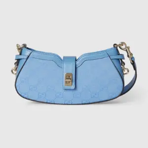 Replica Designer Bag GUCCI Moon Side Mini Shoulder Bag